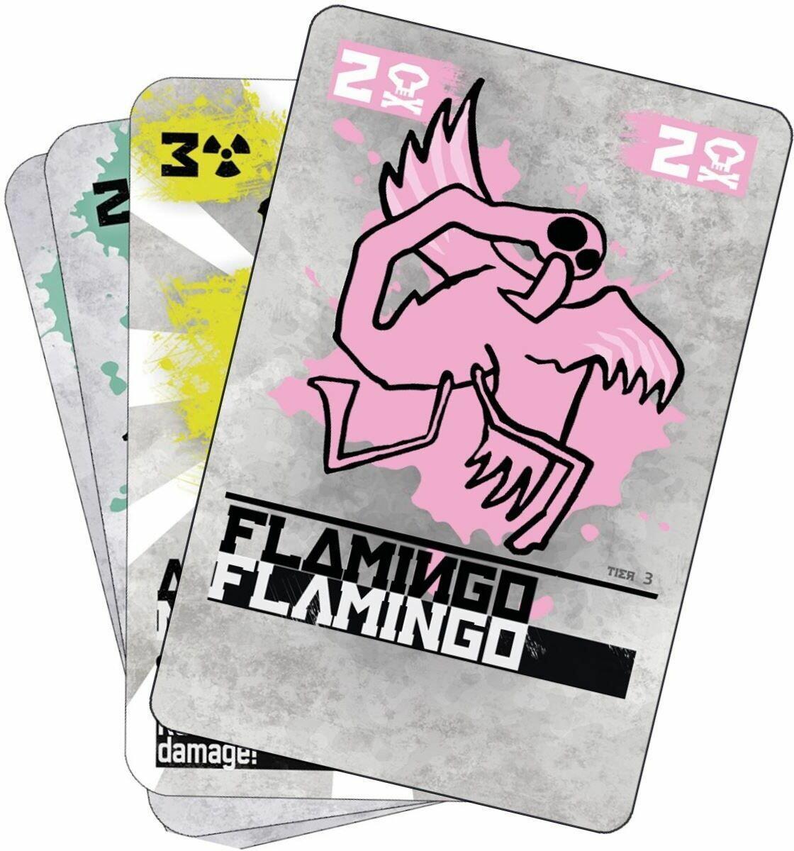 Soviet Kitchen: Second Service Cartes