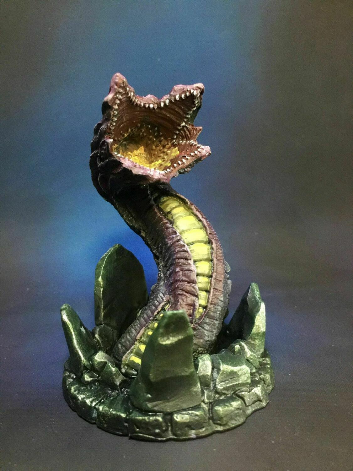 Cthulhu Wars: Les Cartes des Contrées du Rêve Figurine