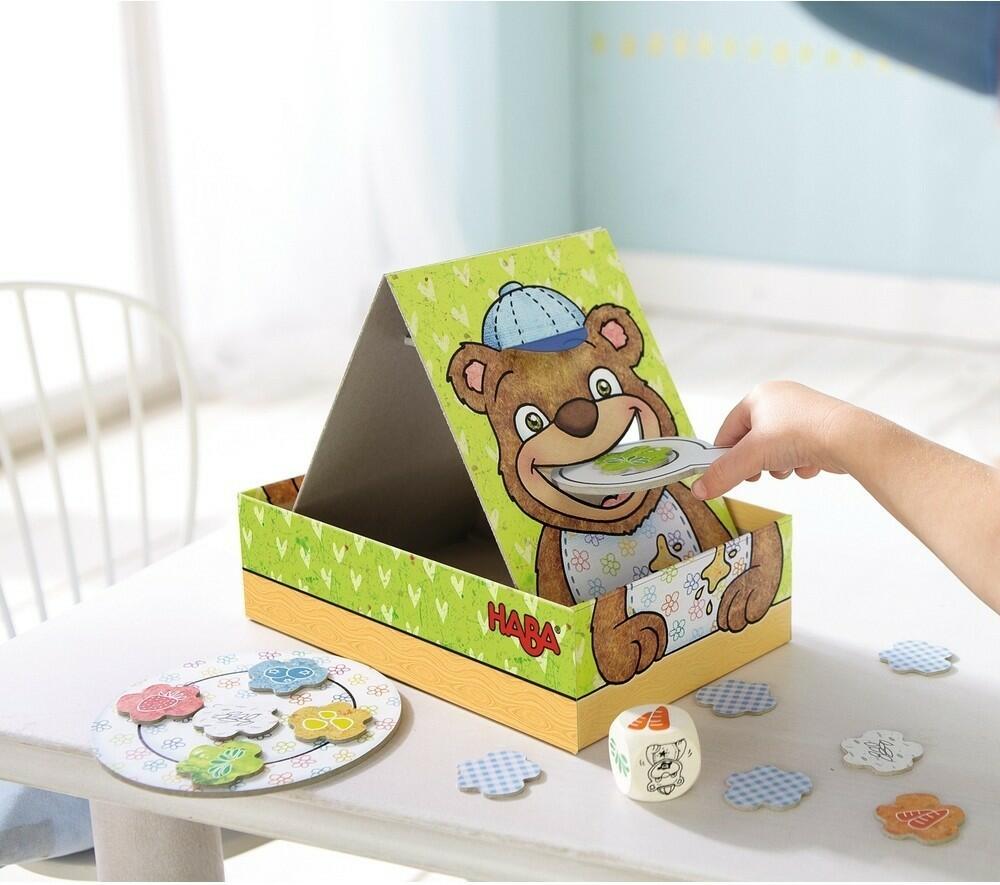 Une Cuillère Pour Martin Eclate