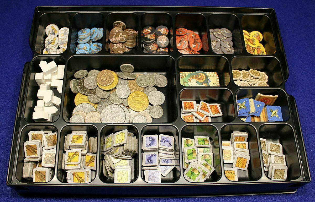 Orléans: Stories Contenu