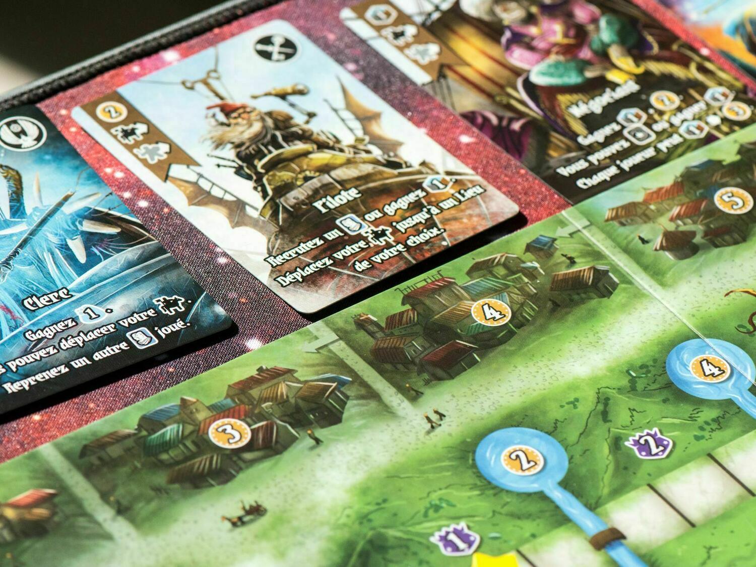 Margraves de Valeria Zoom