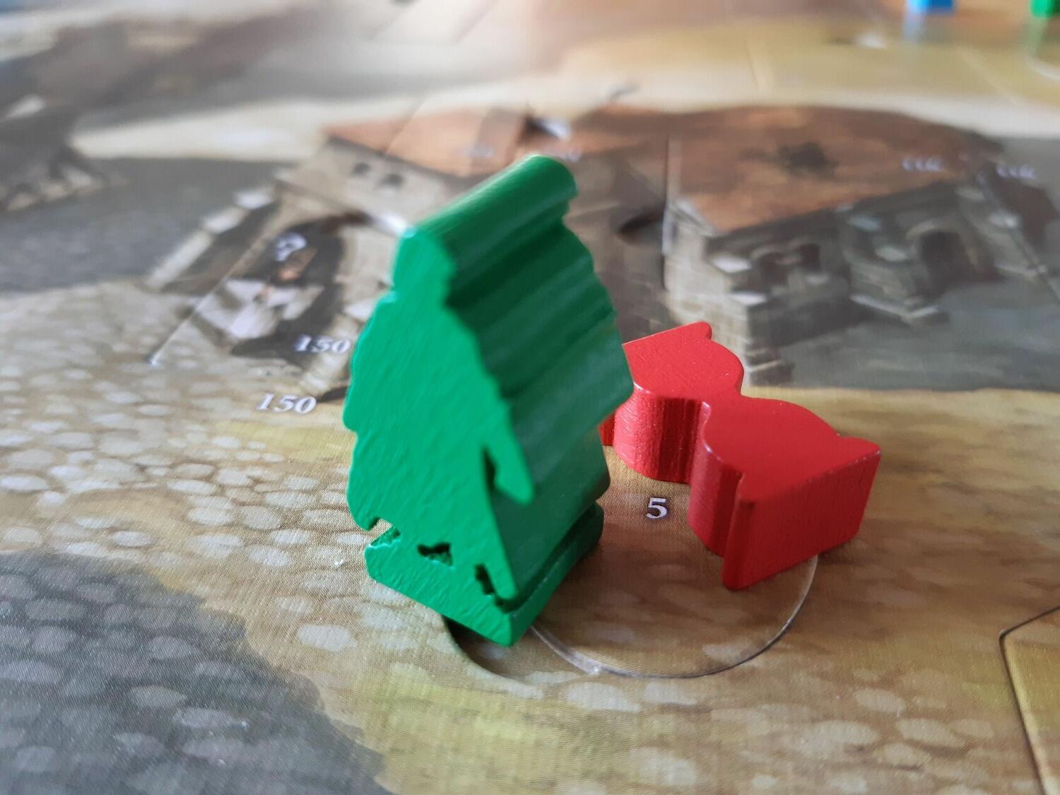 Les Aventures de Robin des Bois Zoom