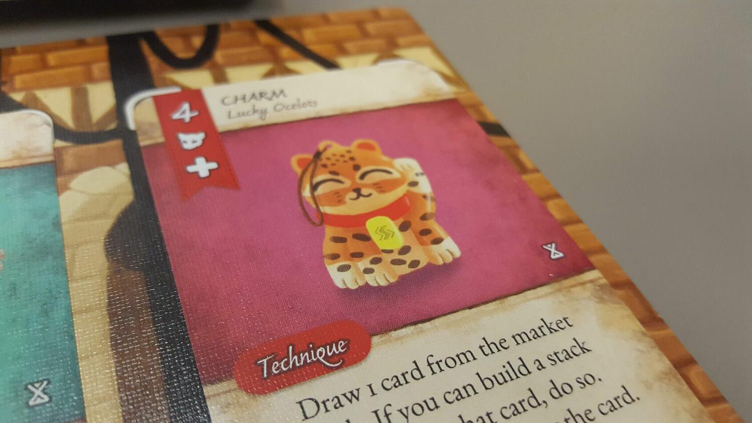 La Vallée des Marchands Zoom