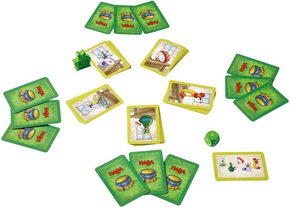 Habiba, Transforme-toi ! Eclate