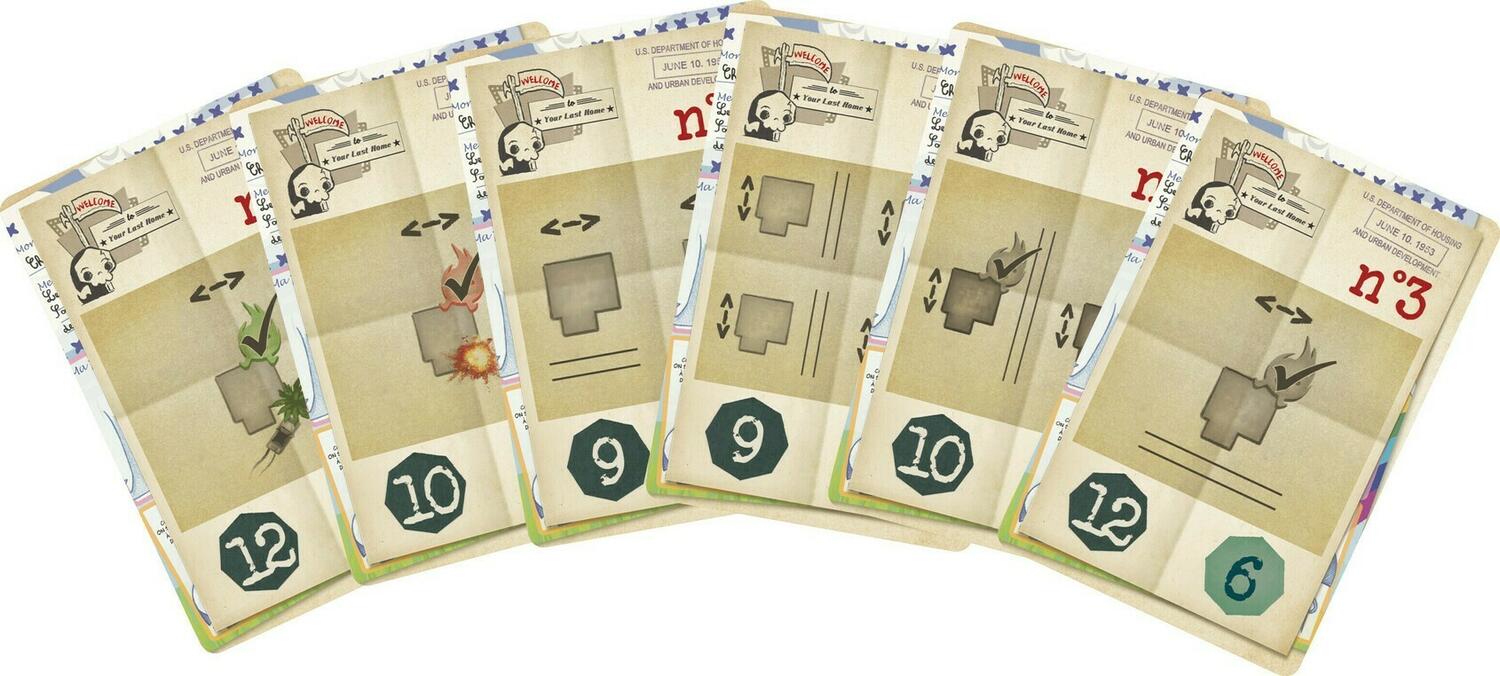 Welcome to La Petite Mort Cartes