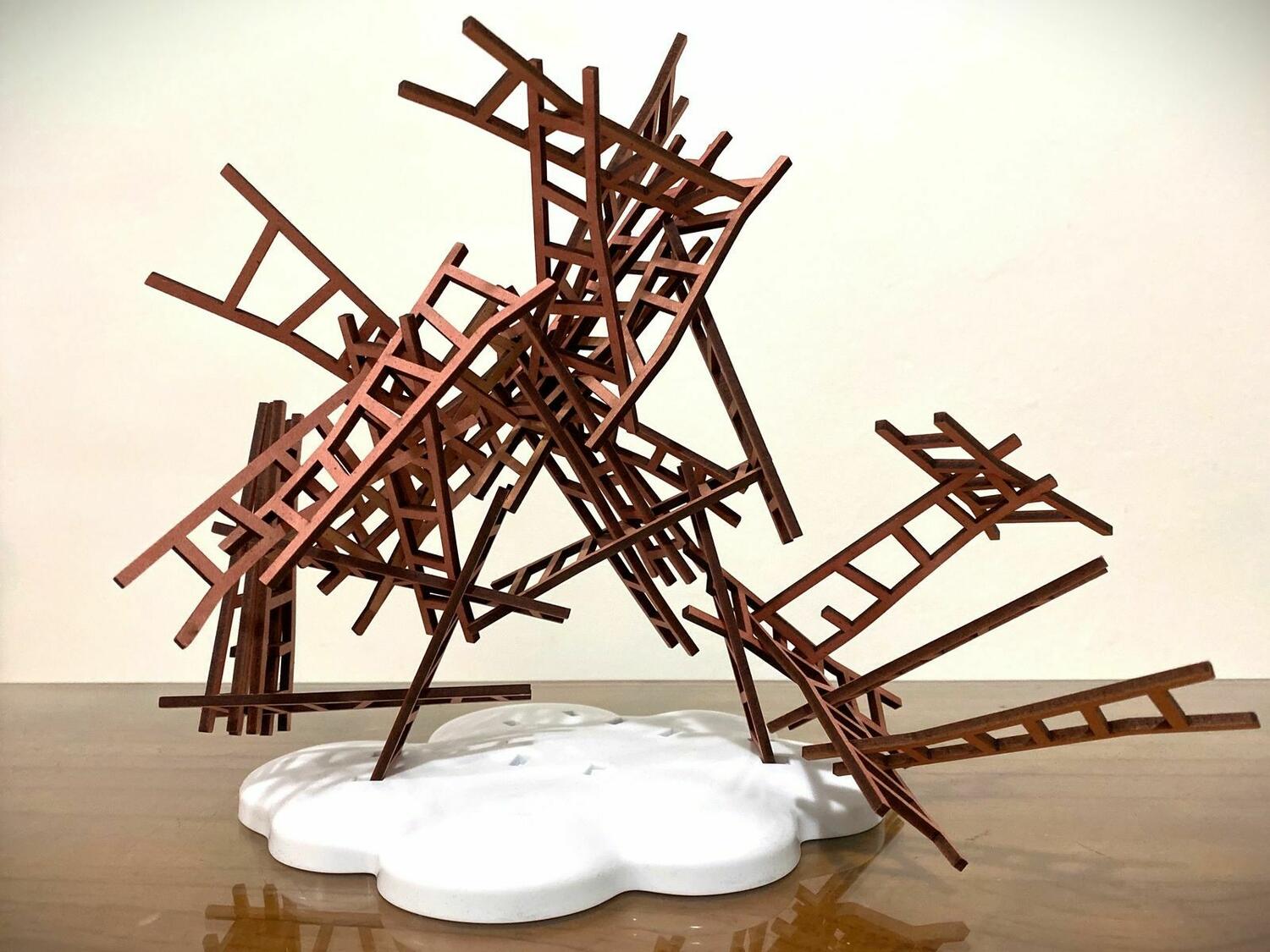 Décrocher la Lune Eclate