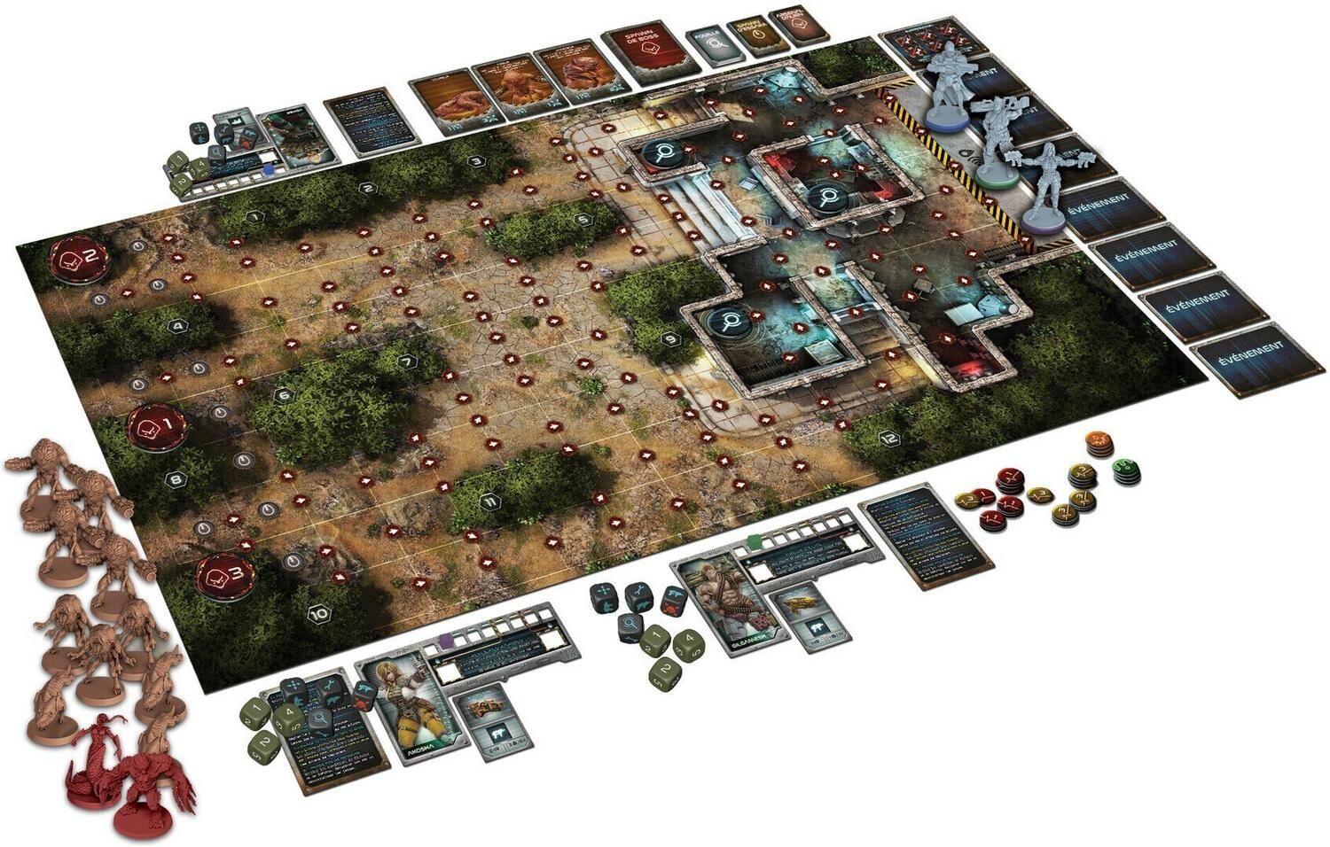 Project: Elite Eclate