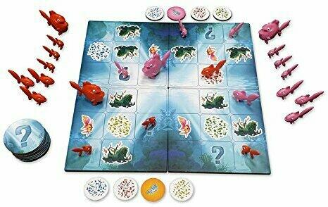 Little Big Fish Eclate