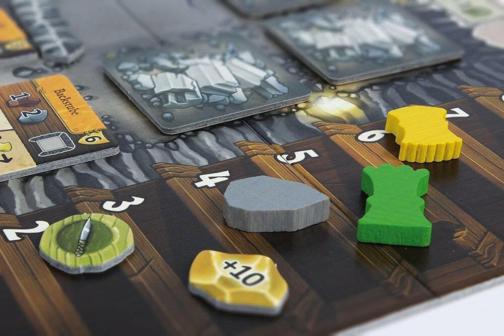 Caverna: Caverne contre Caverne Zoom