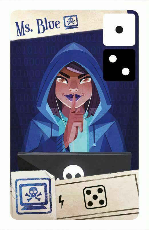 The Specialists Carte