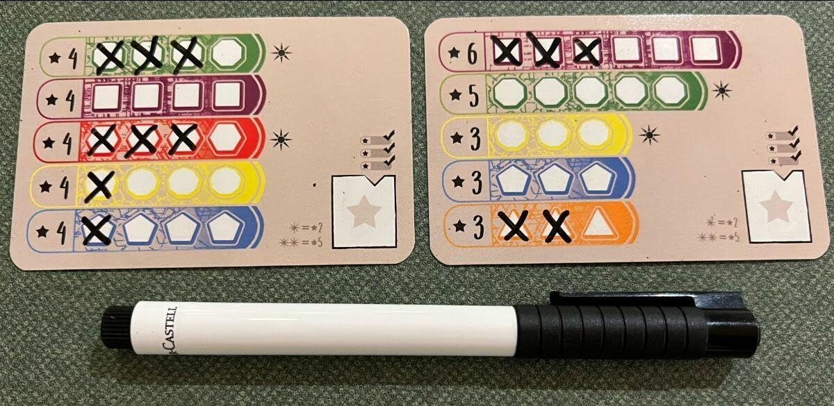 Simple & Funky Eclate