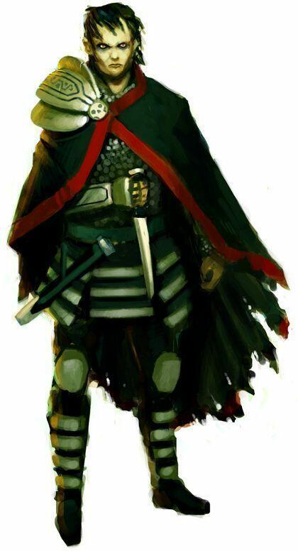 Summoner Wars: Le Royaume Déchu Artwork