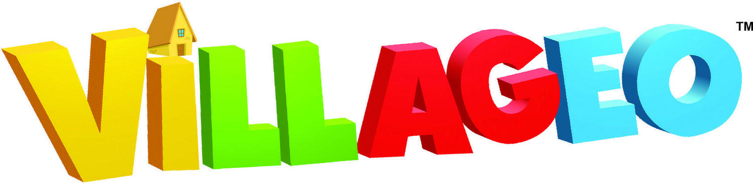 Villageo Logo