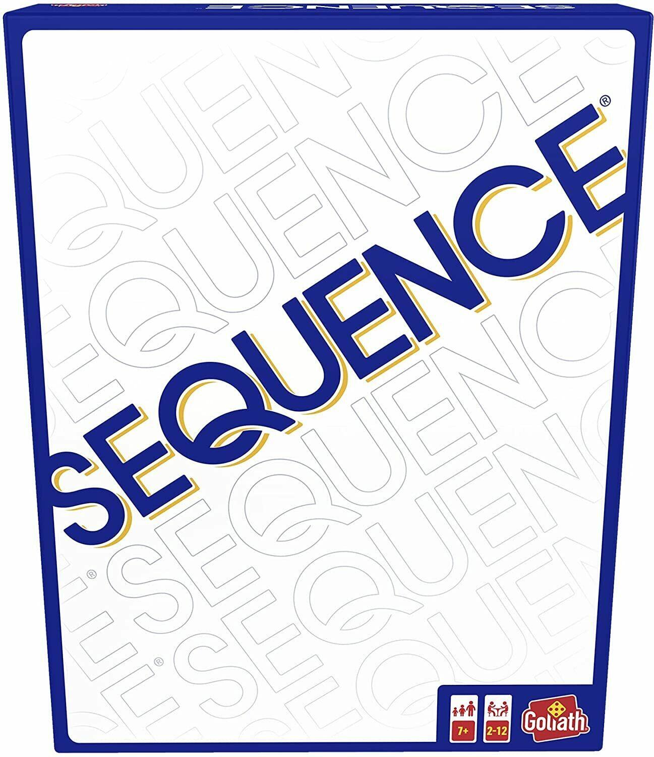 Sequence 2021 Cover 3d