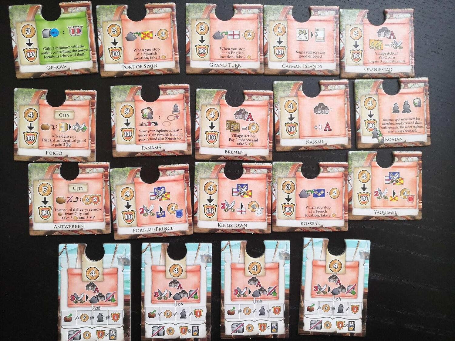 Maracaibo: The Uprising Eclate