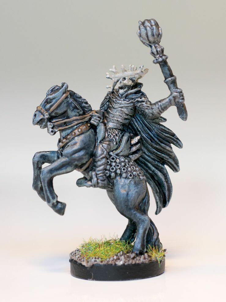 Talisman: La Source Sacrée Figurine