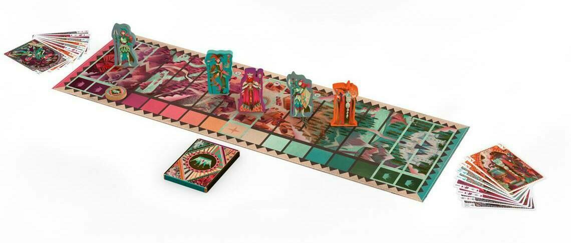 Visite Royale Eclate