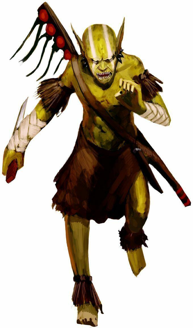 Summoner Wars: Nains de la Guilde vs Gobelins des Cavernes Artwork