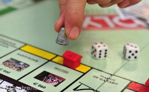 Monopoly: Cantal Zoom