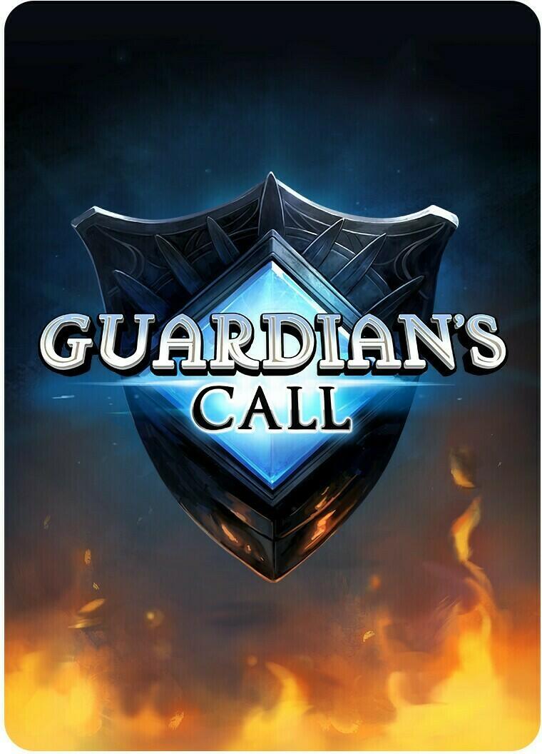 Guardian's Call Carte