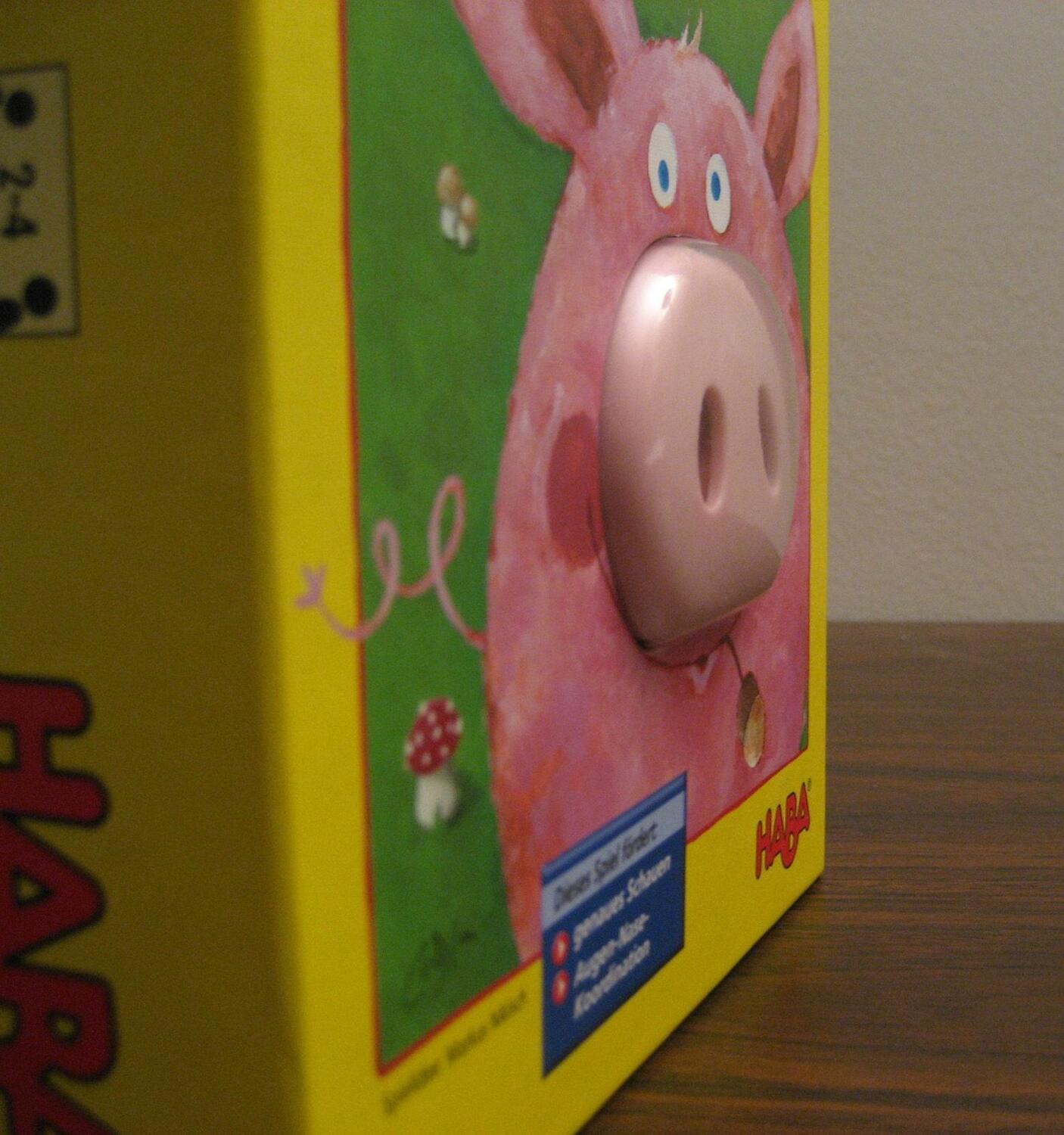 Affaire de Flair Zoom