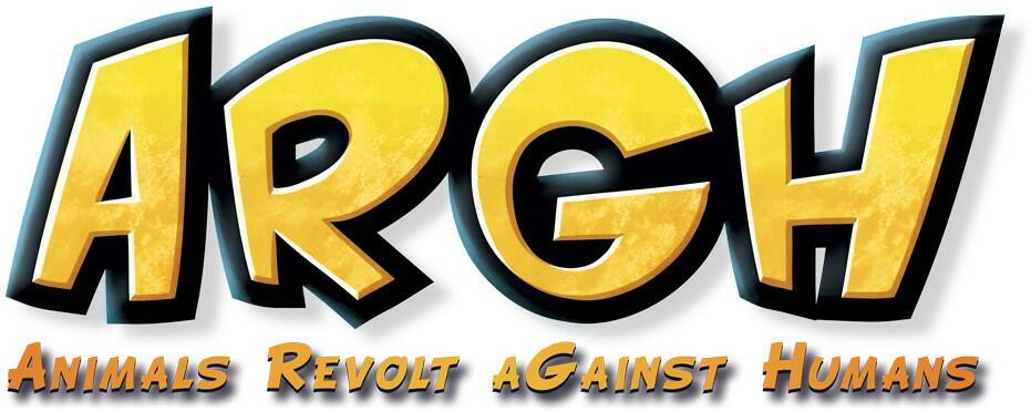 ARGH Logo