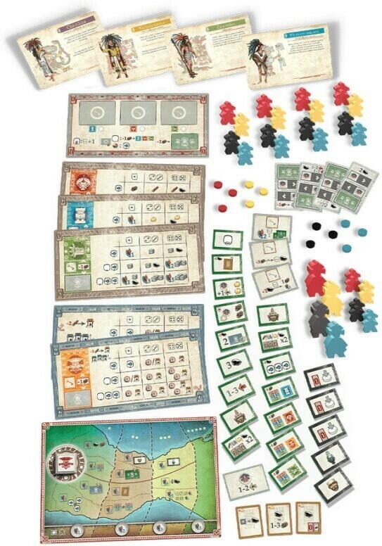 Teotihuacan: La Cité des Dieux - L'Âge de l'Expansion Eclate