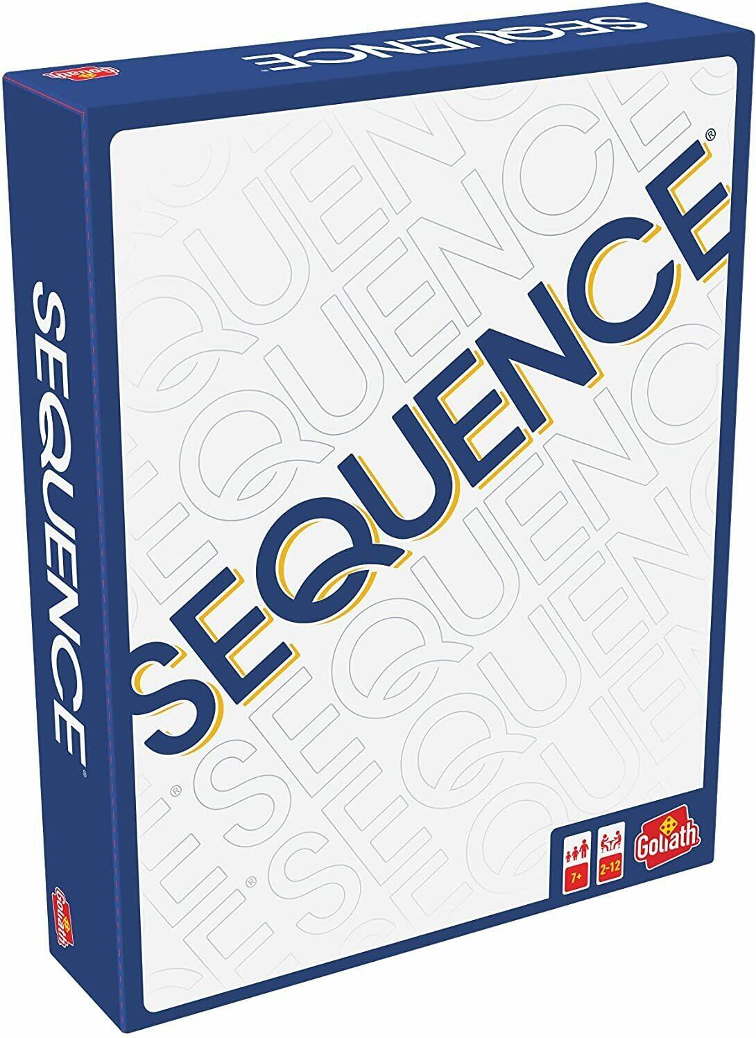 Sequence 2021 Cover 3d