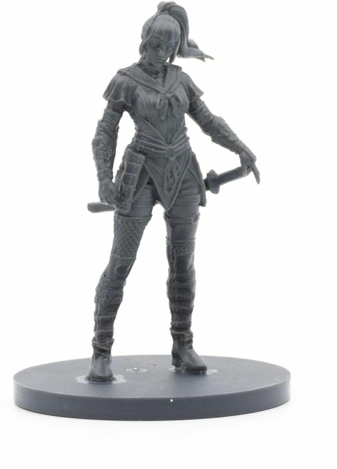 Twisted Fables Figurine