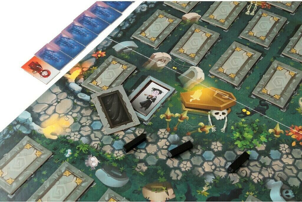 La Danse des Vampires Zoom