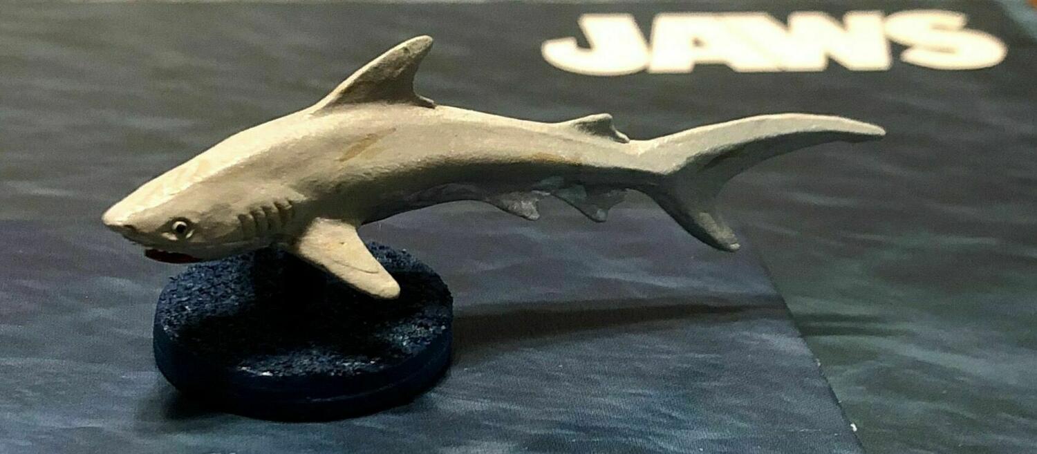 Les Dents de la Mer Zoom