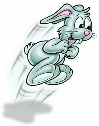 Croque-Carotte Lapin