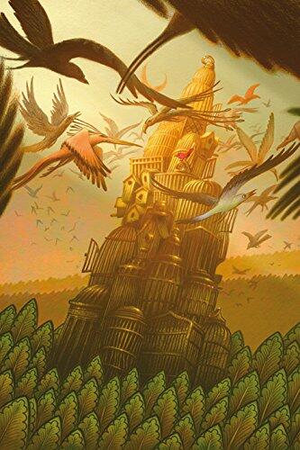 Dixit 8: Harmonies Carte