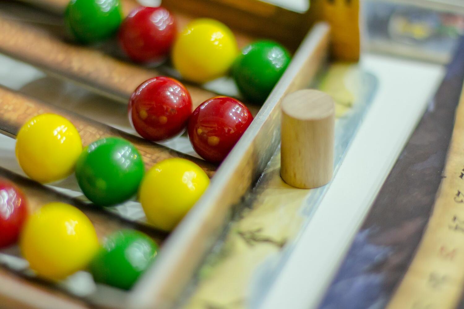 Le Secret de Monte Cristo Zoom