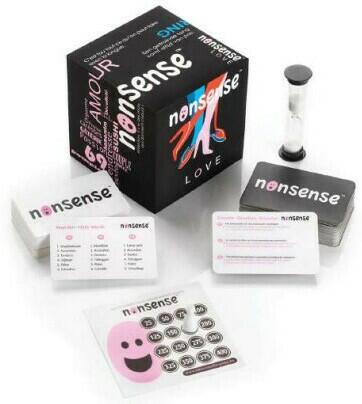 Nonsense: Love Eclate