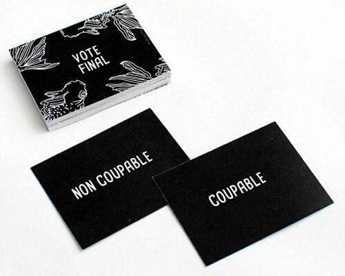 Intime Conviction n°2: L’Affaire du Passeur Cartes