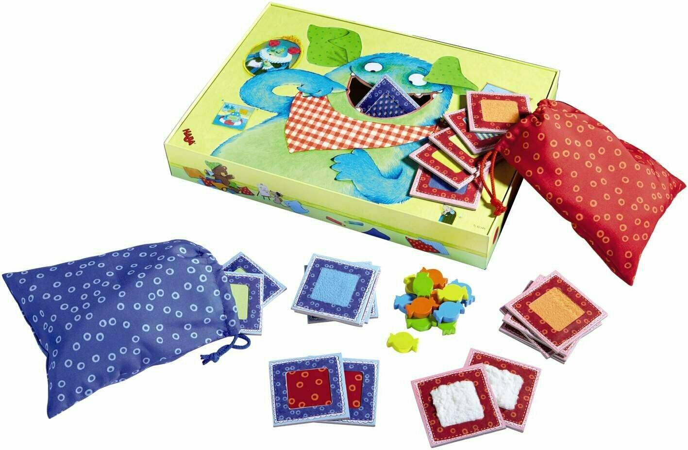 Lappen Schnappen Eclate