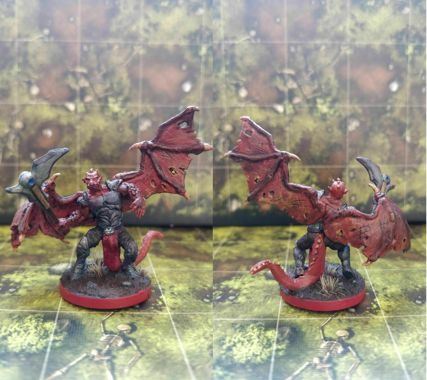 Descent: Voyages Dans les Ténèbres (Seconde Édition) - Belthir Figurines