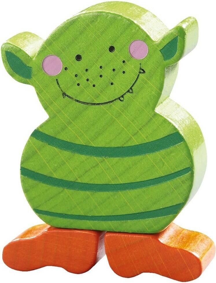 Rafle de Chaussettes: Jeu de Cartes Pion