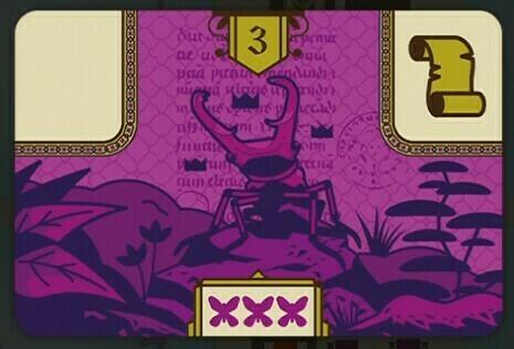 CODEX: Naturalis Carte