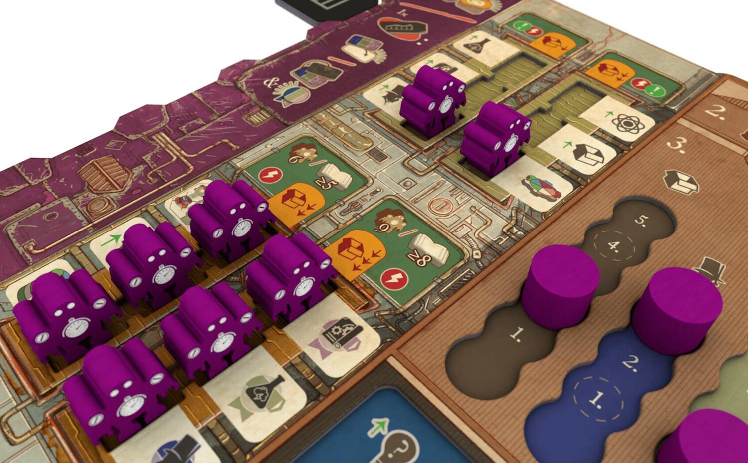 Weather Machine Zoom