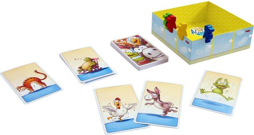 Mim’ Animo: Active Kids Eclate