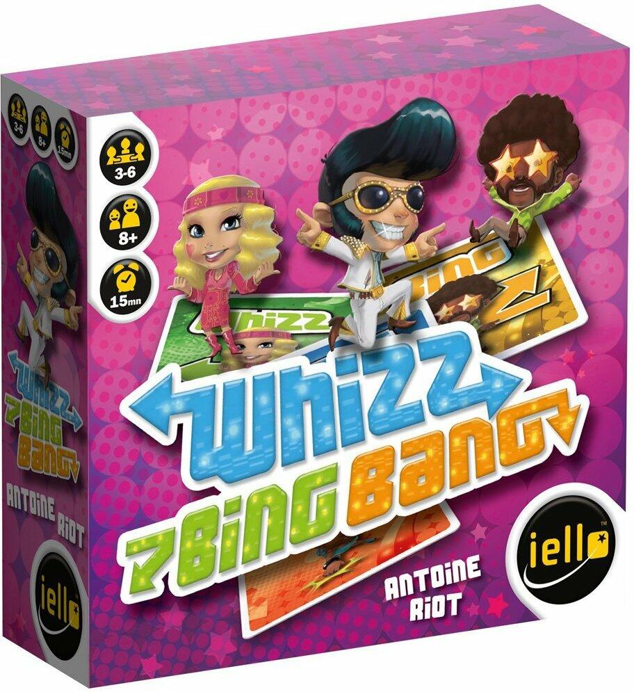 Whizz Bing Bang Cover 3d