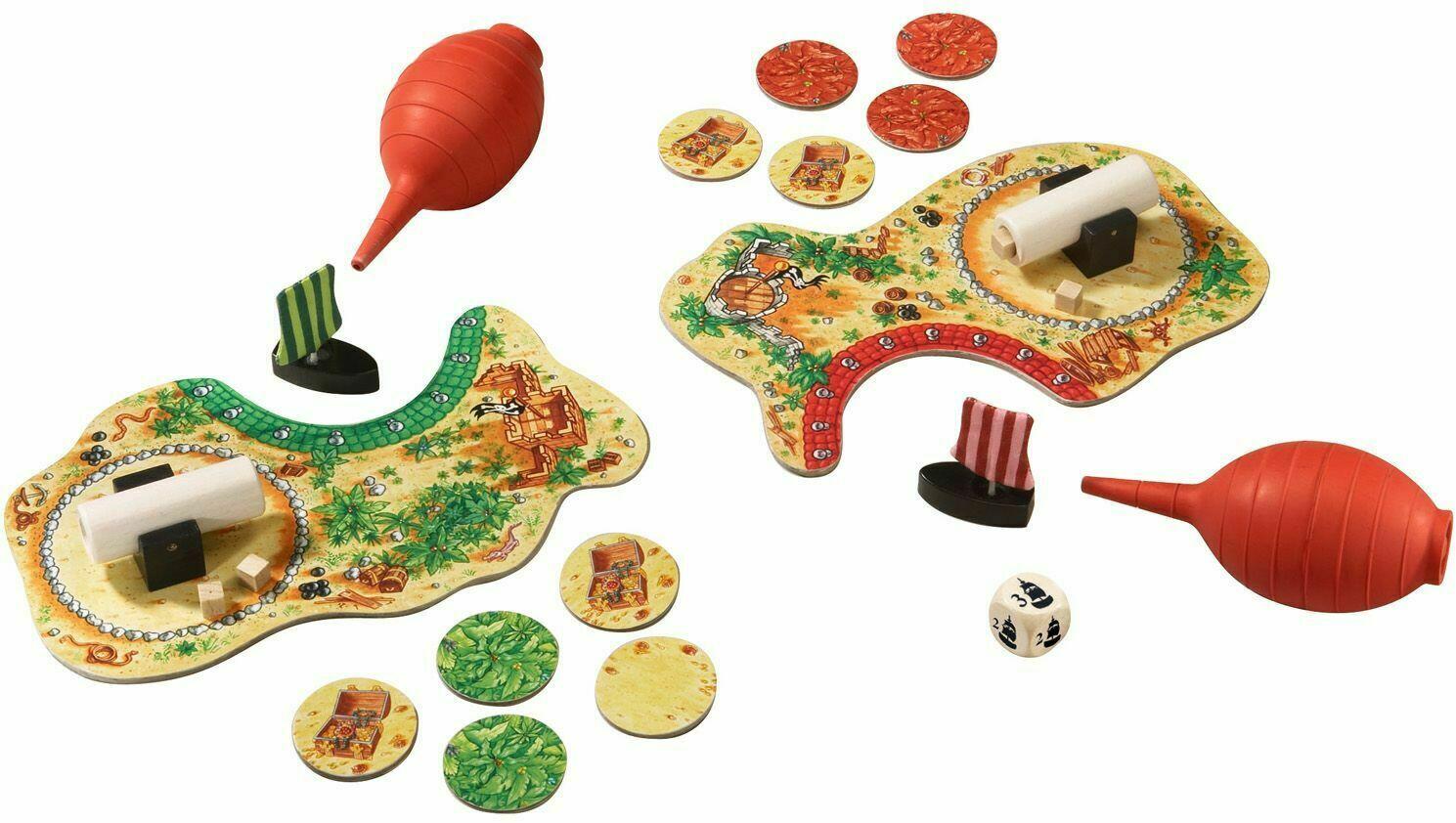 Der Schwarze Pirat: Das Duell Eclate