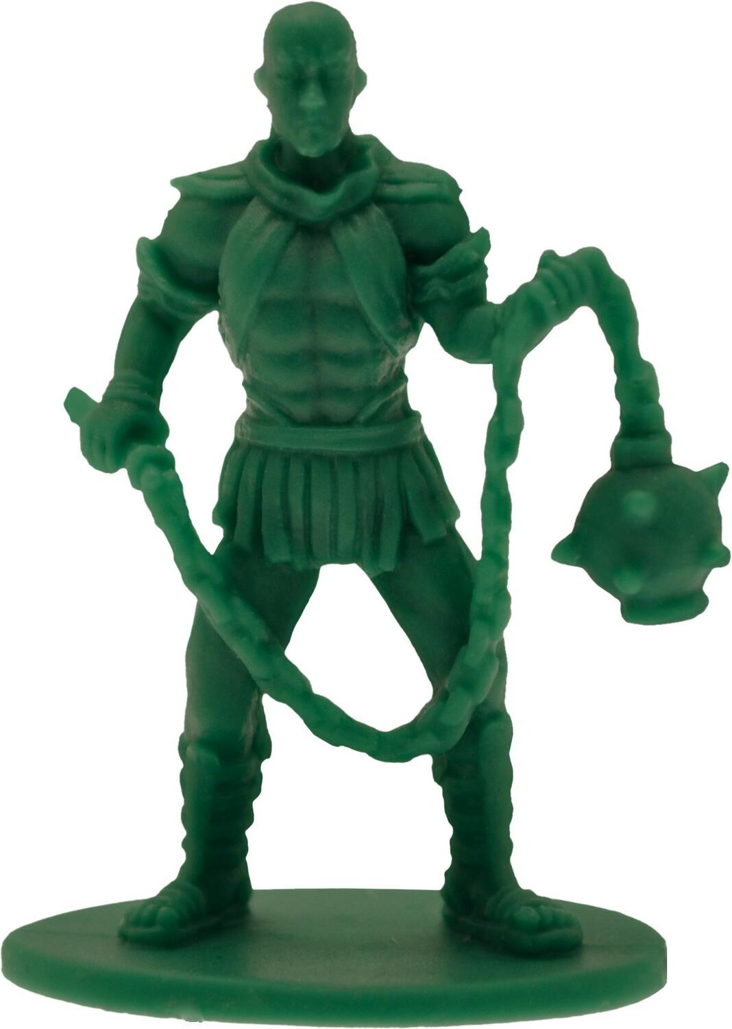 Cyclades: Titans Figurine