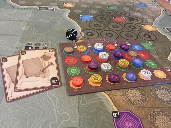 The Great Race: Extension 1 Zoom