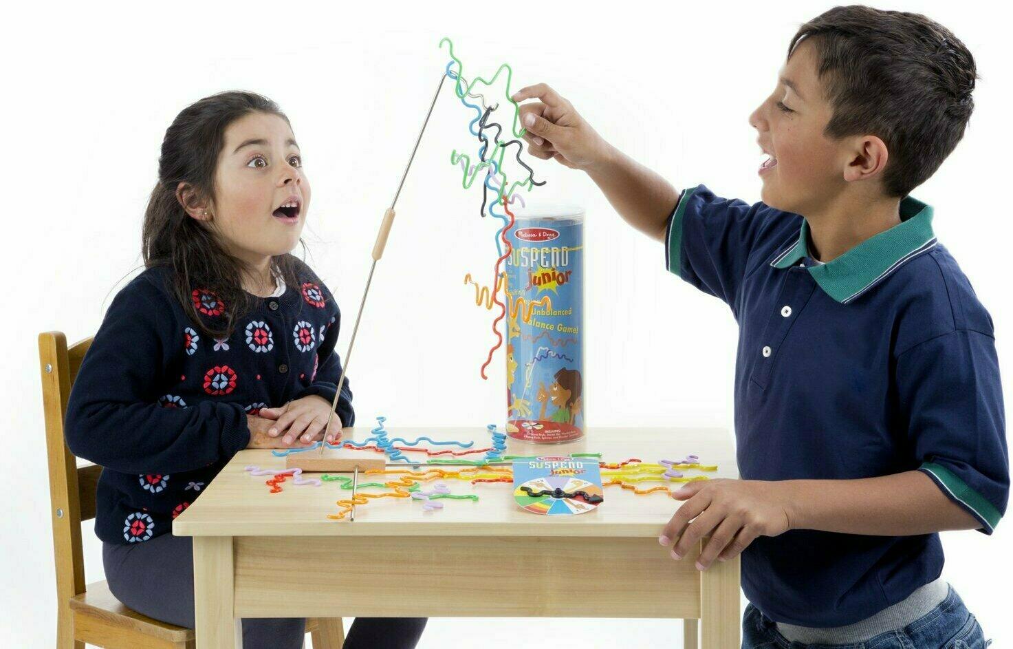 Suspend: Junior Enfants