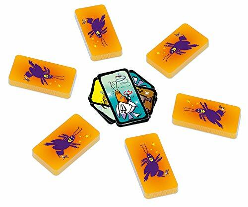 La Danse des Cafards Eclate