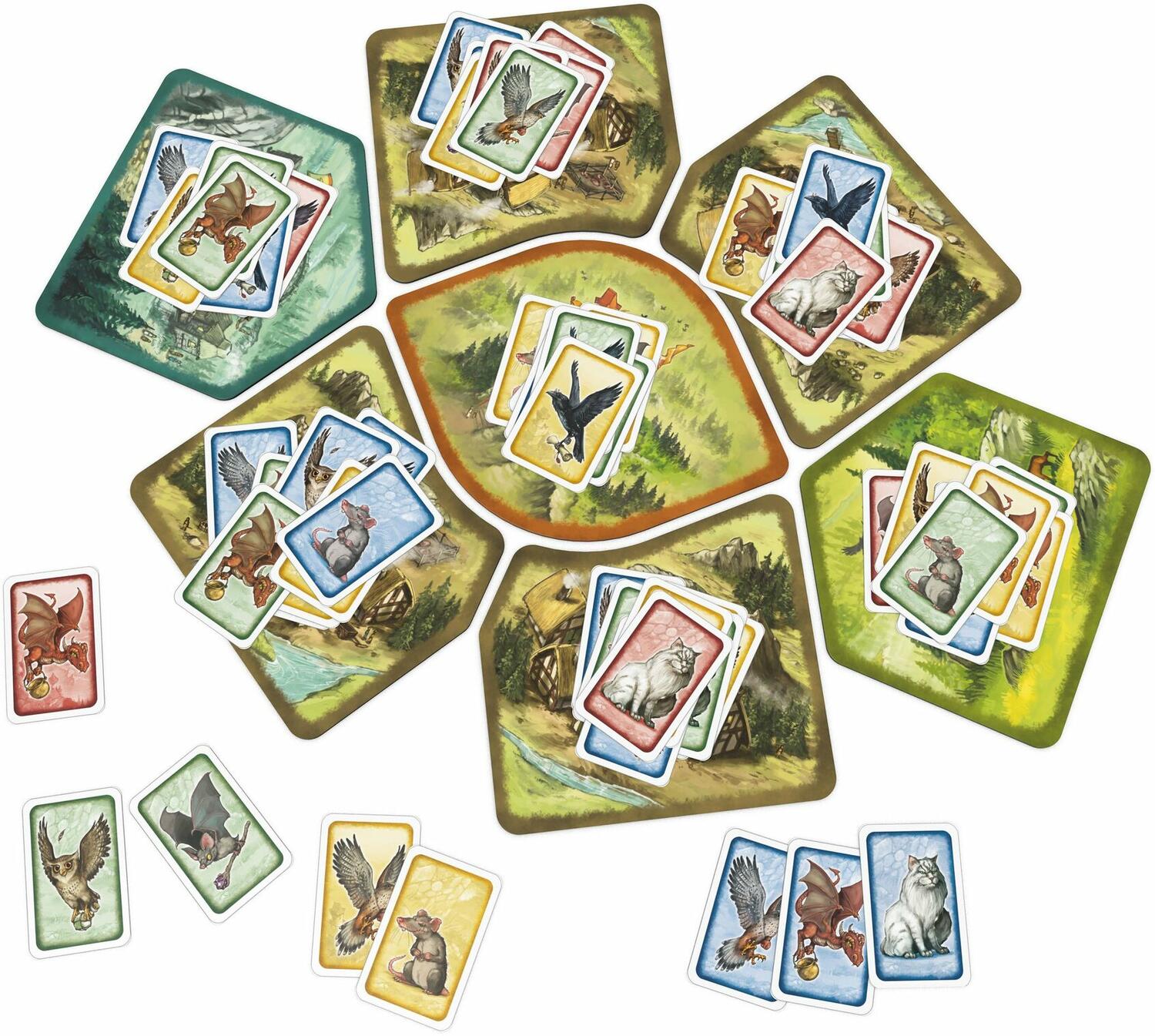 In Windes Eule Eclate