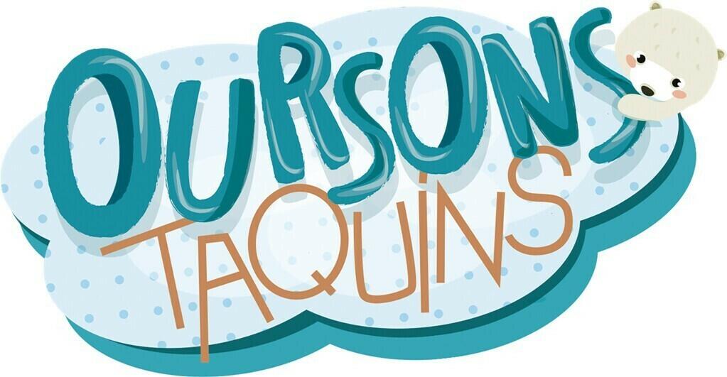 Oursons Taquins Logo